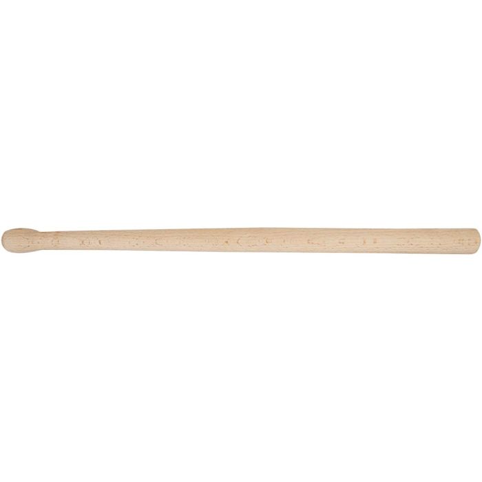 Kølle, L: 51 cm, dia. 2,9 cm, 1 stk.