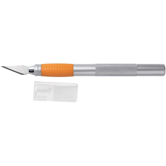 Fiskars Kunstnerkniv, 1 stk.