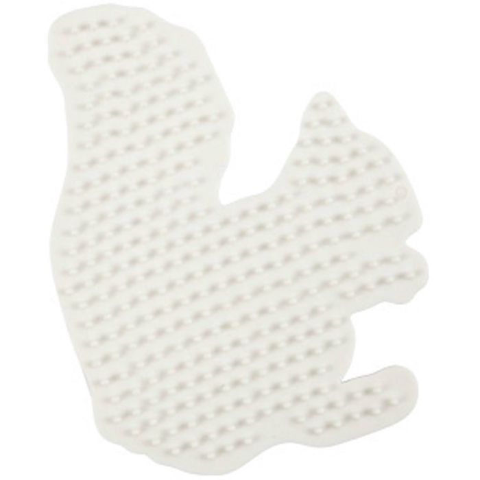 ekorn, str. 10 cm, medium, 1 stk.