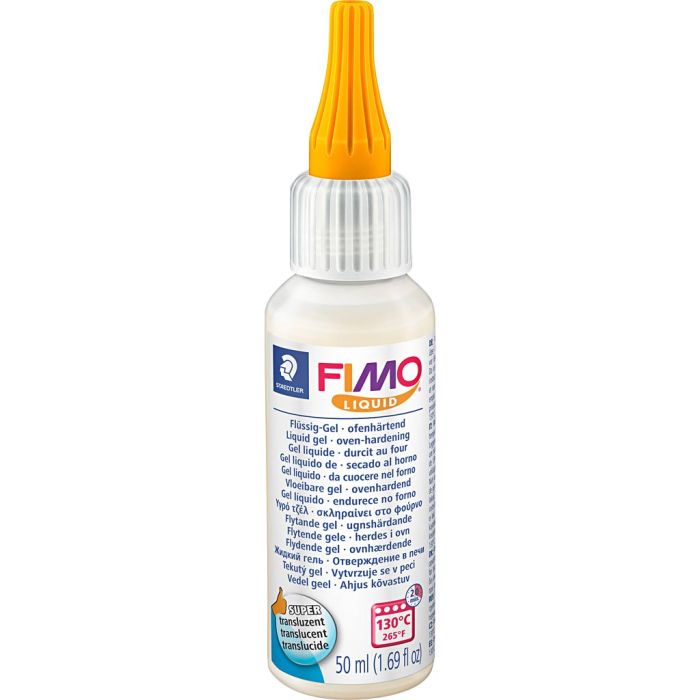 FIMO® Liquid , 50 ml/ 1 fl.