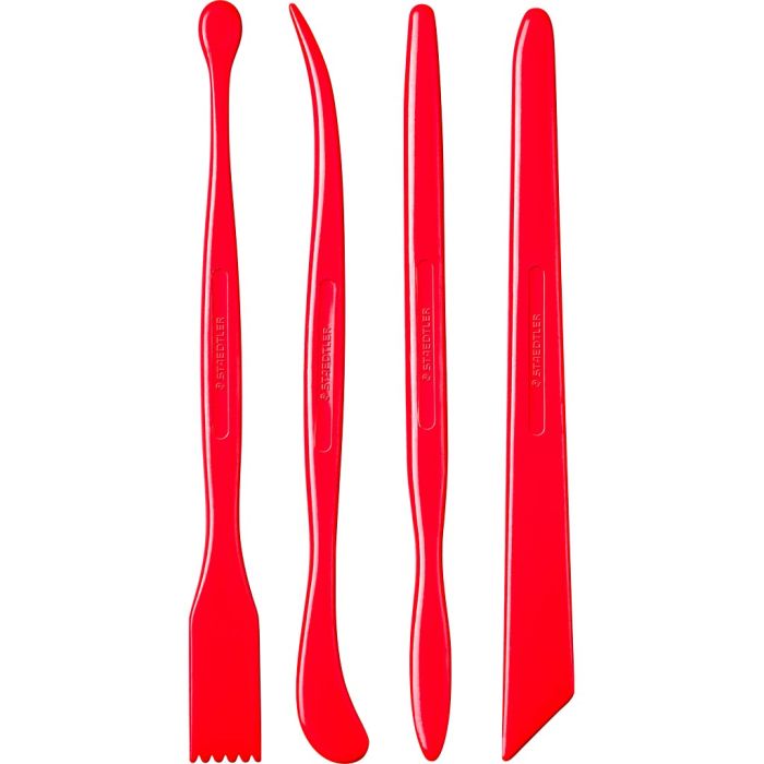 FIMO® vektøy , 4 stk./ 1 pk.