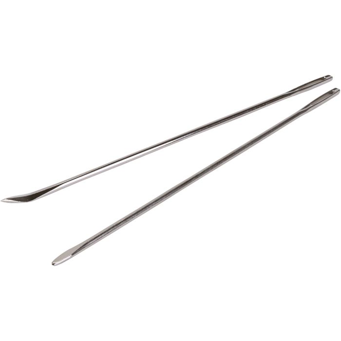 Prym vevenåler, str. 15 cm, 10 stk./ 1 pk.