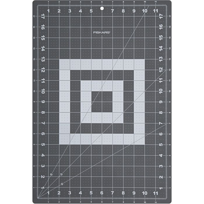 Fiskars Skjæreplate, A3, str. 30x45 cm, 1 stk.