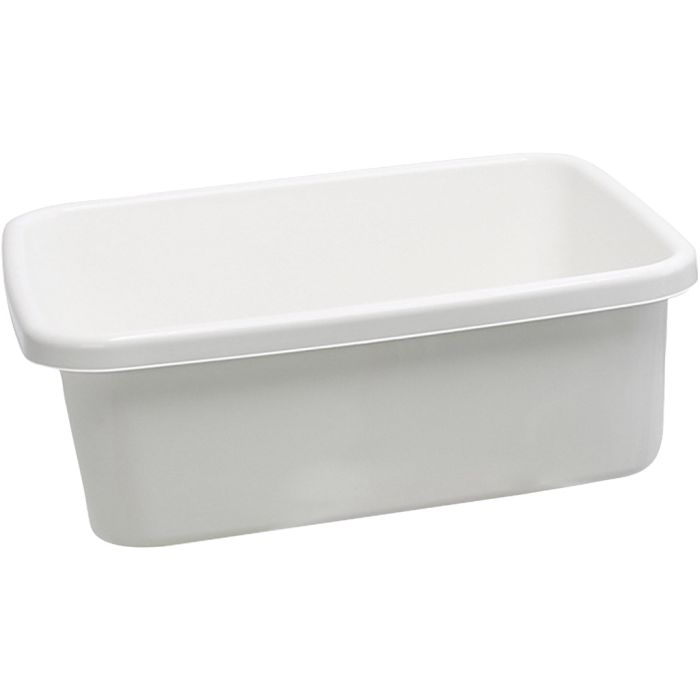 Sorteringsfat, H: 14 cm, str. 31x38 cm, 10 l, 5 stk./ 1 pk.