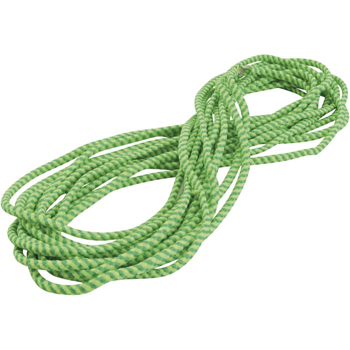 Elastisk hoppestrikk, L: 5 m, 1 stk.