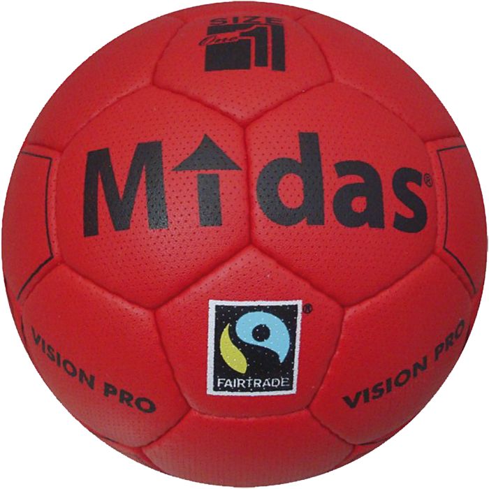 Midas Vision Pro håndball, nr. 1, 3 stk./ 1 sett