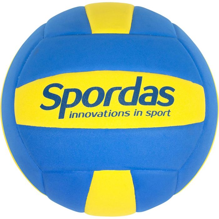 Volleyball, nr. 4, str. 62-64 cm, 160-180 g, 125, 1 stk.