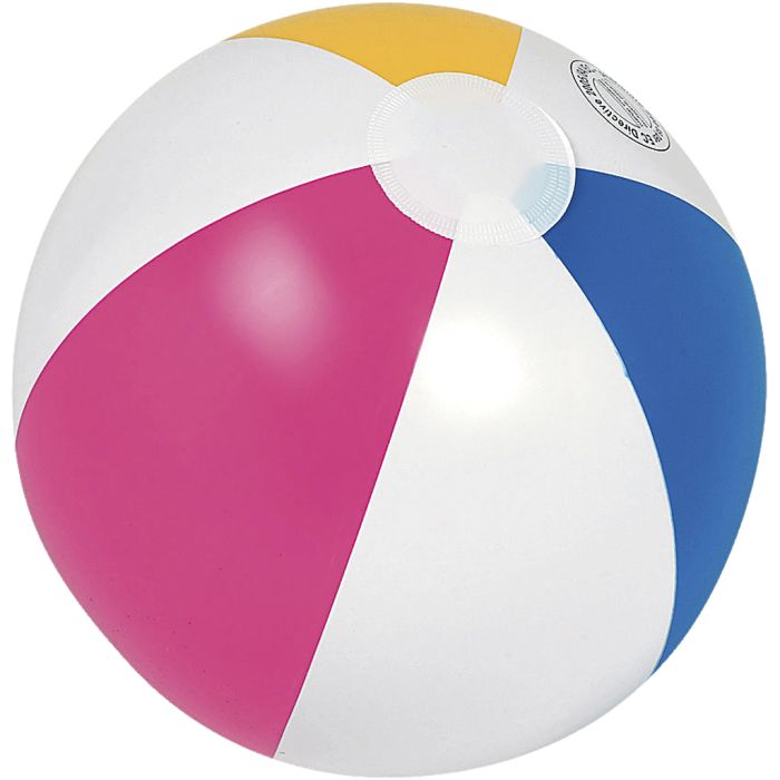 Badeball, dia. 40 cm, 1 stk.