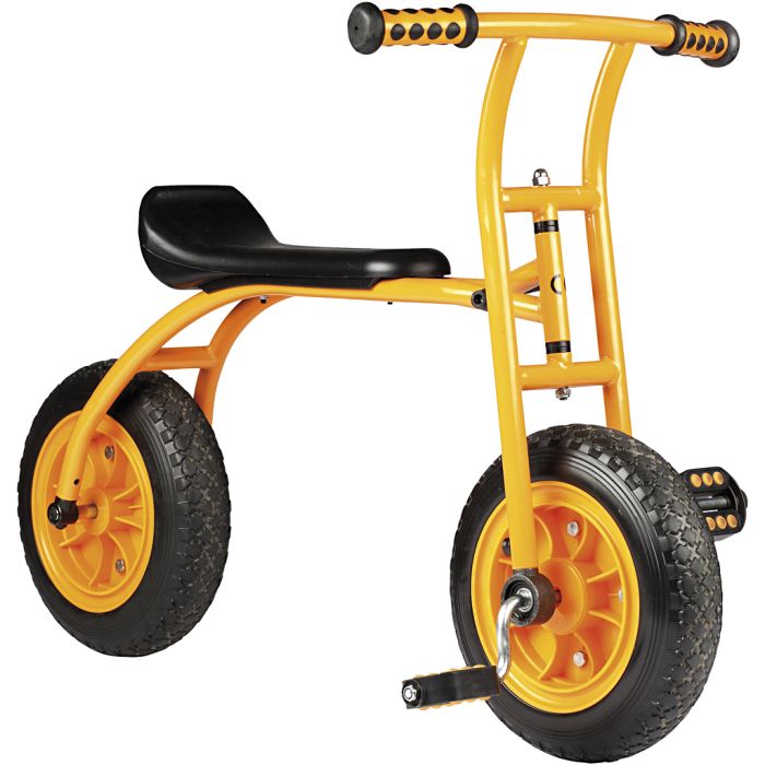 TopTrike by beleduc tohjuls-sykkel, str. 93x46x36,5 cm, 1 stk.