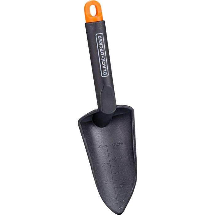 Hagespade, L: 30 cm, 1 stk.