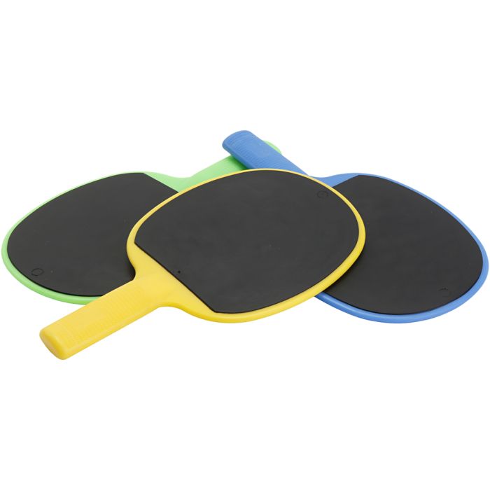 Bordtennis racket, 1 stk.