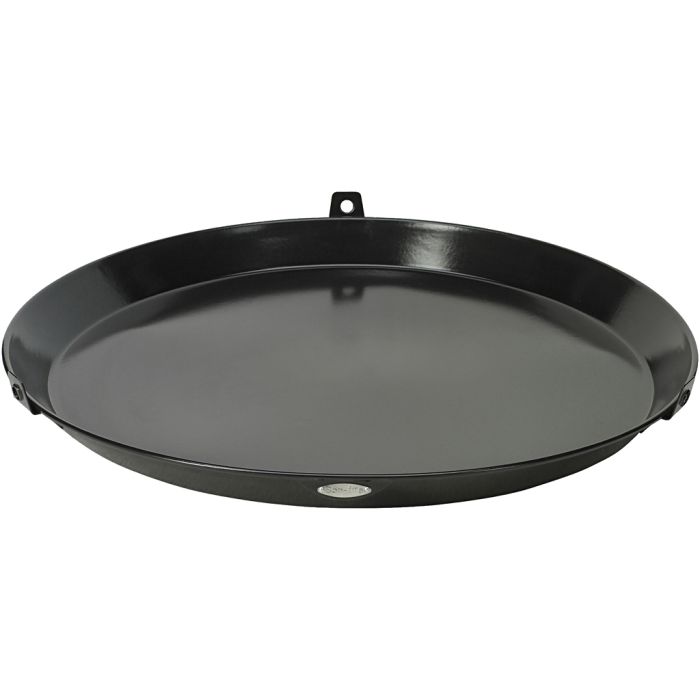 Bon-fire BBQ-panne, dia. 60 cm, 1 stk.