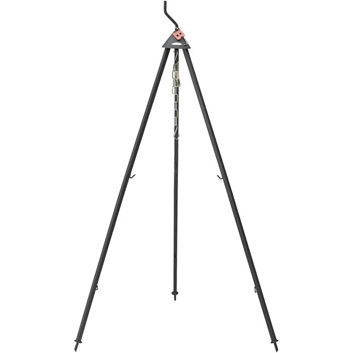 Bon-fire 3-ben, str. 80x175 cm, 1 sett