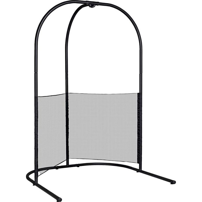 Stativ til hengekøyestol, H: 221 cm, dia. 155x151 cm, 160 kg, 1 stk./ 1 pk.
