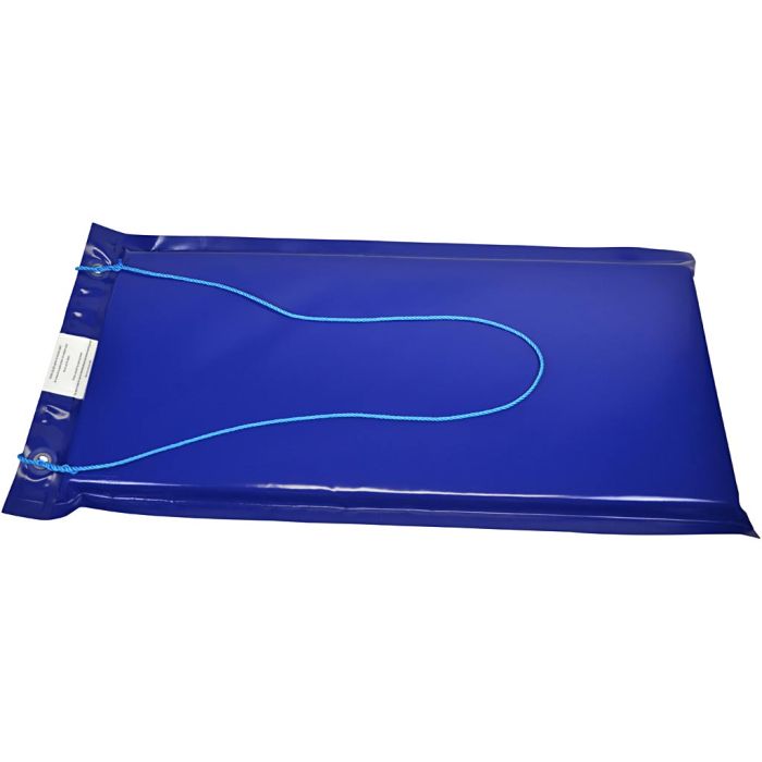 Akematte, L: 100 cm, B: 50 cm, Farge kan variere , 1 stk.