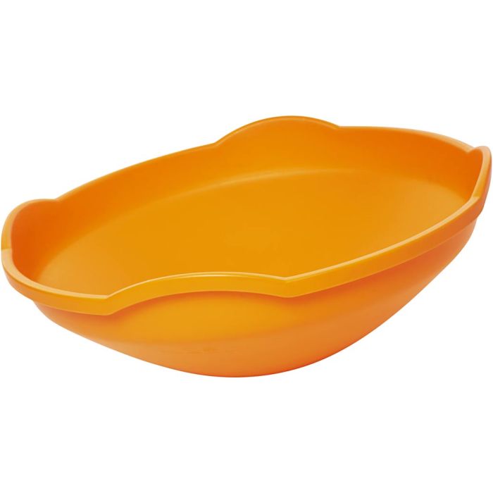 GONGE® Mini topp - kjegle til småbarn, dia. 68 cm, 1 stk.