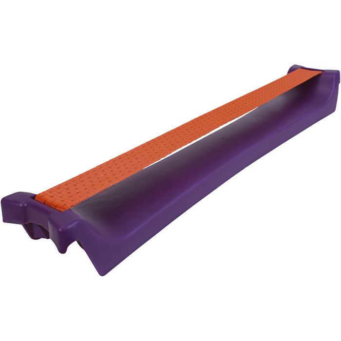 GONGE® Build N'balance slack line, str. 5x68 cm, 1 sett