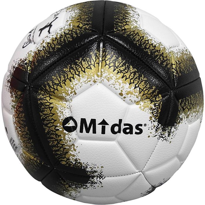 Vision Striker Fotballer, nr. 5, 1 stk.