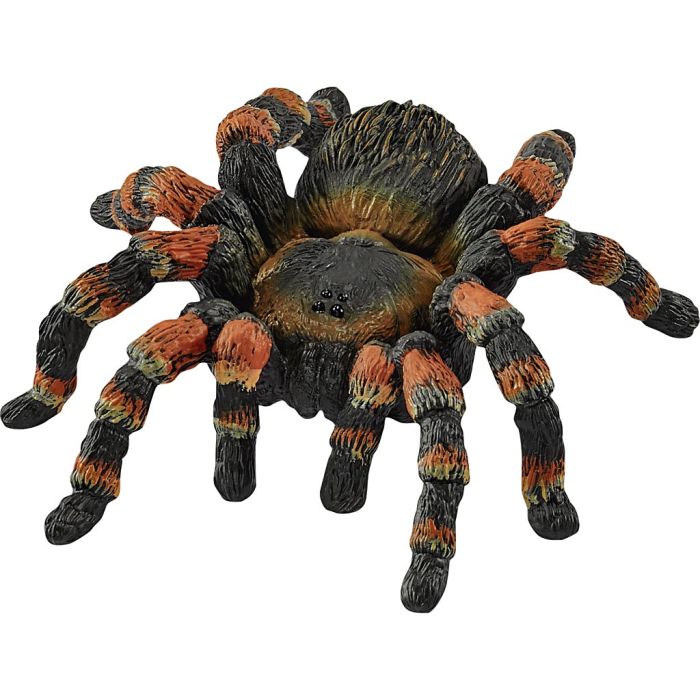 Schleich Ville dyr, Tarantell, str. 1,9x7+7x6,2, 1 stk.