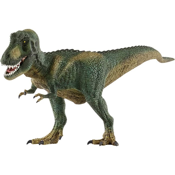 Schleich Dinosaurer, Tyrannosaurus Rex, str. 14,5x31,5x11,5 cm, 1 stk.