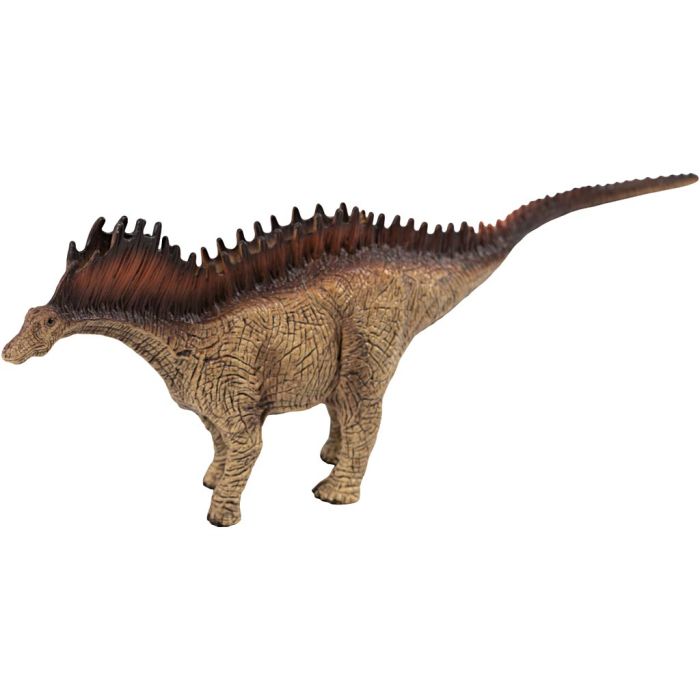 Schleich Dinosaurer, Amargasaurus, str. 17,6x29x16,7 cm, 1 stk.