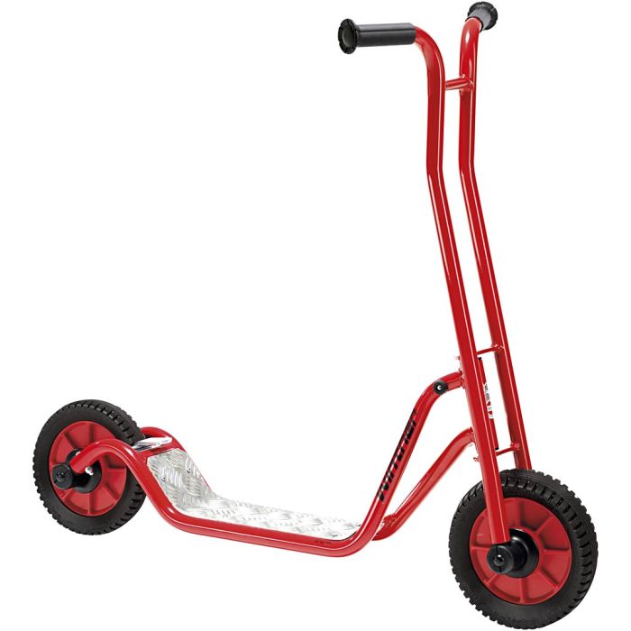 Winther Viking Sparkesykkel, H: 86 cm, L: 98 cm, B: 47 cm, 1 pk.