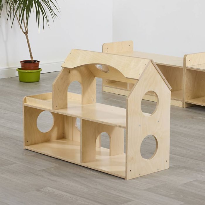 H: 66 cm, D: 36 cm, L: 97,5 cm, 1 stk.