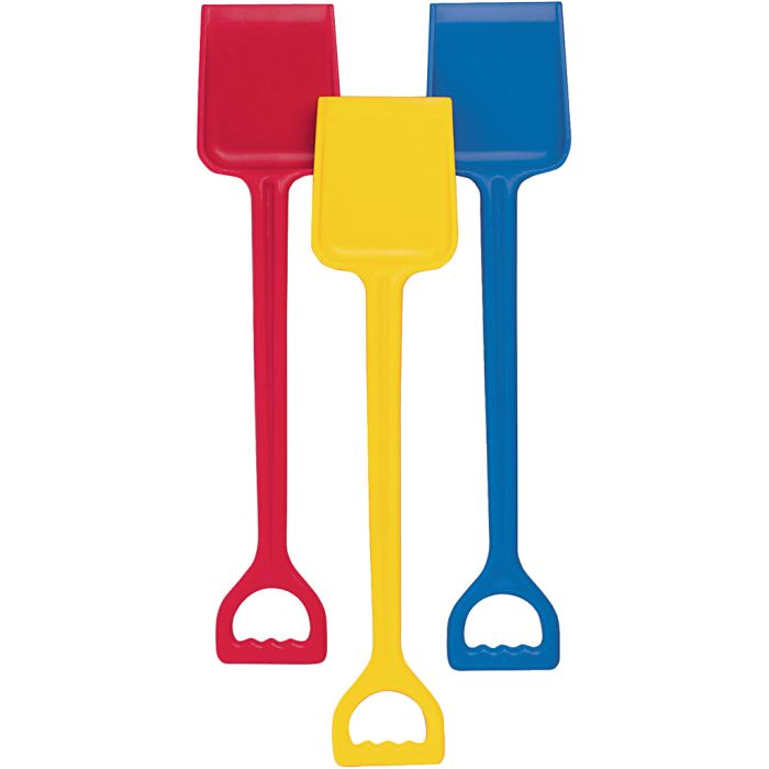 dantoy Spade, str. 55 cm, 1 stk.