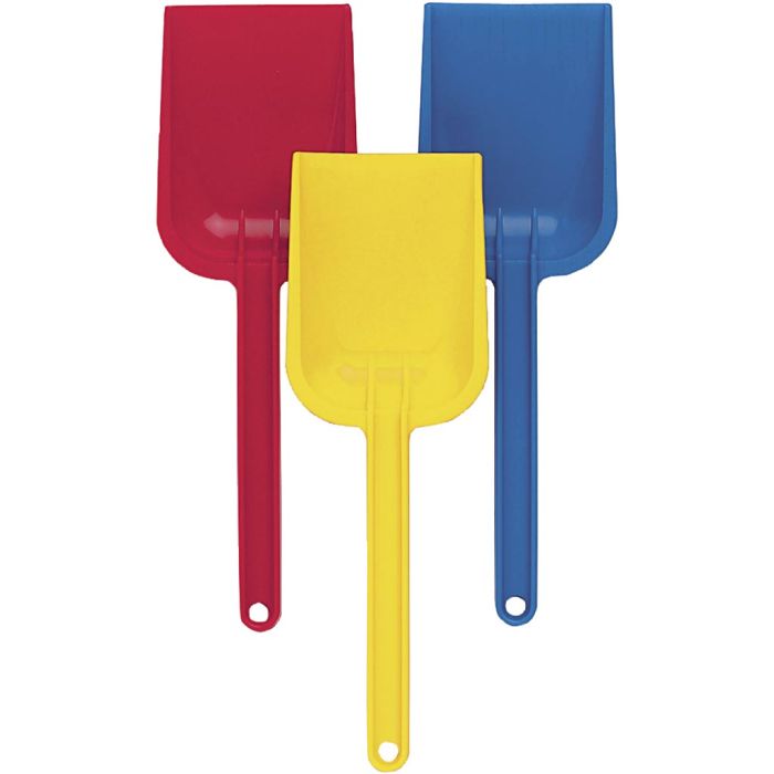 dantoy Sandspade, L: 25 cm, 20 stk./ 1 pk.