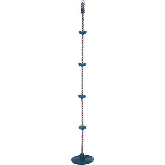 KREA huske og klatretau, str. 160 cm, 1 stk.