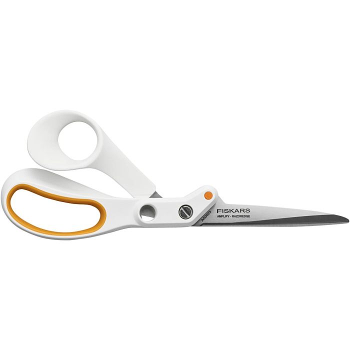 Fiskars Amplify RazorEdge®, L: 21 cm, høyre, 1 stk.