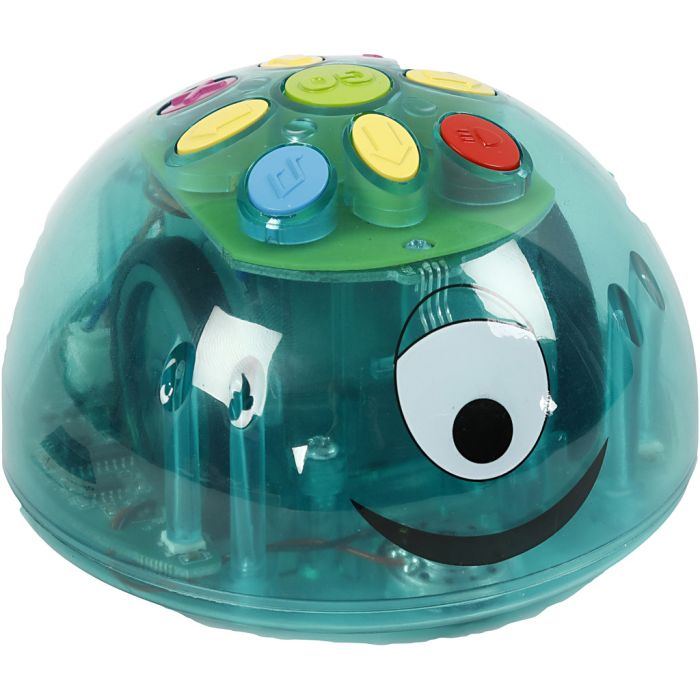 E.a.R.L. Coding Robot, 1 stk.