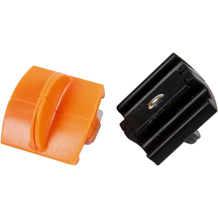 Fiskars Utskiftningskniv, 2 stk./ 1 pk.