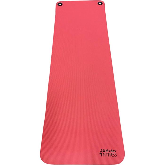 Gymnastikkmatte, str. 185x60x1 cm, Farge kan variere , 1 stk.