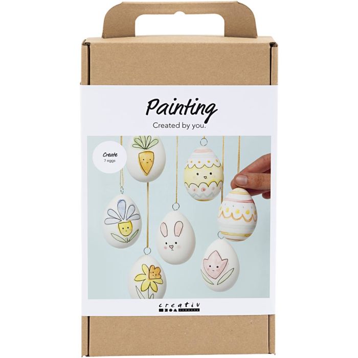 DIY Kit Male, 1 sett