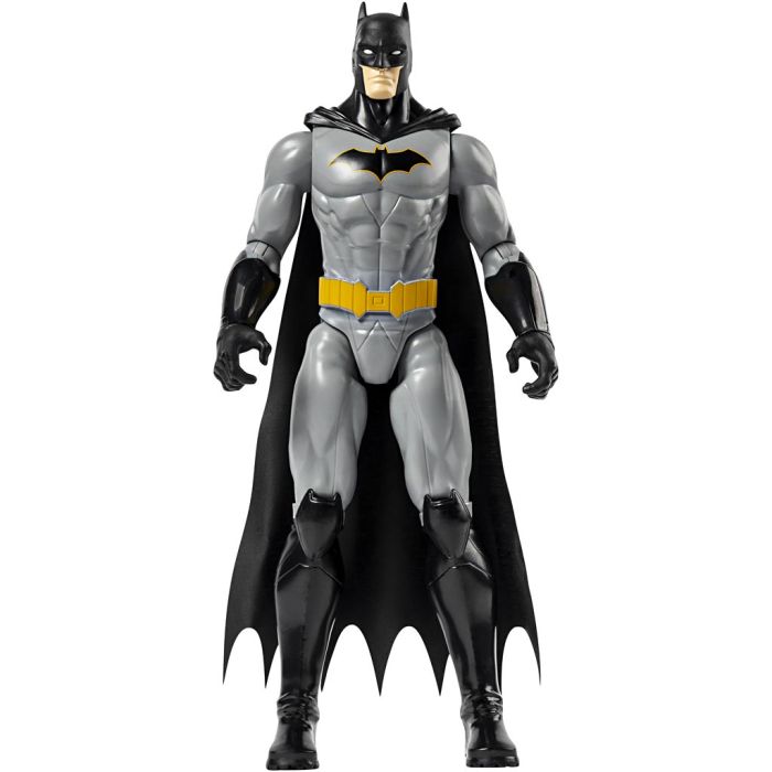 Superhelt actionfigur, H: 30 cm, 1 stk./ 1 pk.