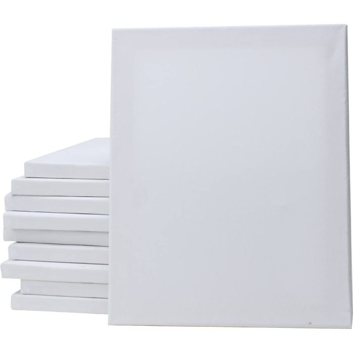 Malelerret, D: 1,6 cm, str. 40x50 cm, 280 g, 10 stk./ 1 pk.