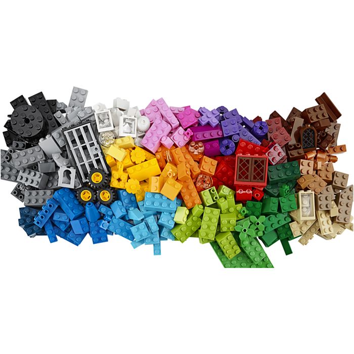 LEGO® Classic Kreative Store Klosser - Stor, 790 stk./ 1 pk.
