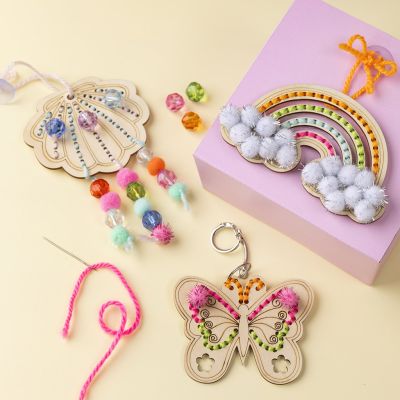 Broderiteknikker
