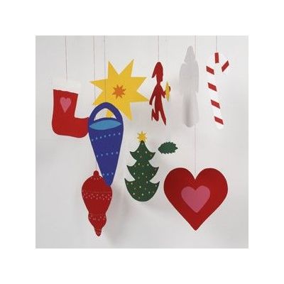 Barnejuleklipp