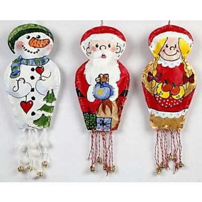 Julebabushka