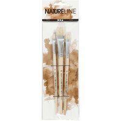 Nature Line Pensel
