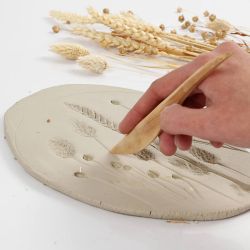 Modelleringspinner