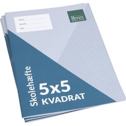 Stilhefte 