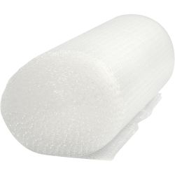 Bobleplast