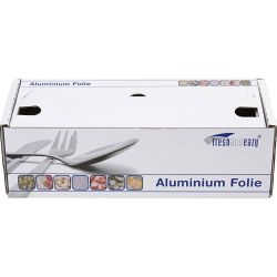 Aluminiumsfolie