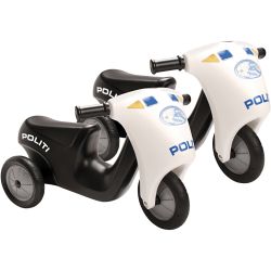 dantoy Politimotorsykkel