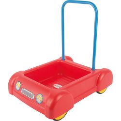 dantoy Classic Gåvogn