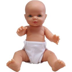 Babydukker