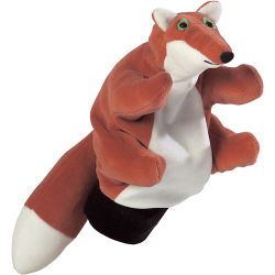 beleduc Hånddukke
